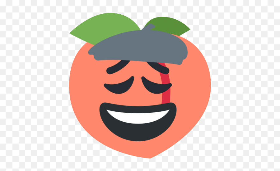 Pleroma Morepablo - Smiley Emoji,Weary Emoji