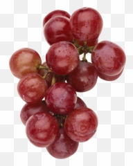 Best Grape Background - Red Png Emoji