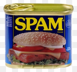 Spam - Can Of Emoji