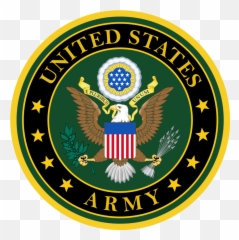 Mark Of The United States Army - Emblem Emoji