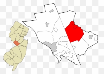 Mercer County New Jersey Incorporated - West Windsor New Jersey Emoji,New Jersey Emoji
