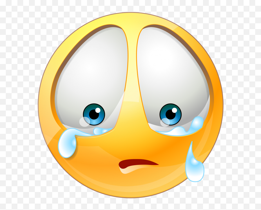 Crying Emoji Png Image Free Download Searchpng - Crying Face,Crying Emoji
