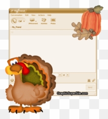 Top Turkey Boi Faolen Stickers For - Cartoon Emoji,Turkey Emoticons