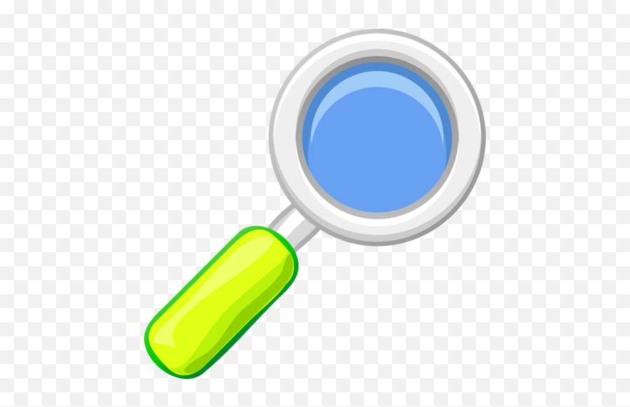 Magnifying Lens Icon - Magnifying Lenses Clipart Emoji,Find The Emoji Magnifying Glass