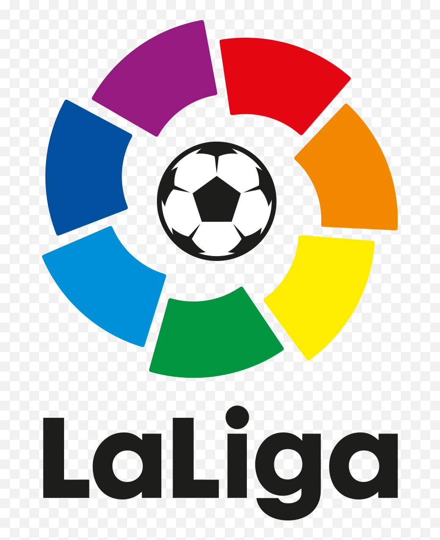 Laliga - La Liga Logo Emoji,Clap Emoji Gif
