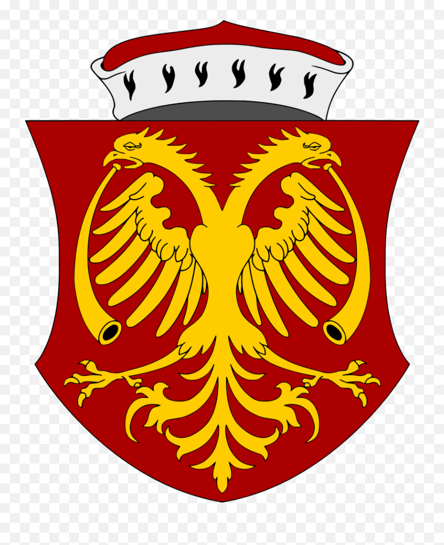 Despot Of Serbia - Despotate Of Epirus Flag Emoji,Yugoslavia Flag Emoji