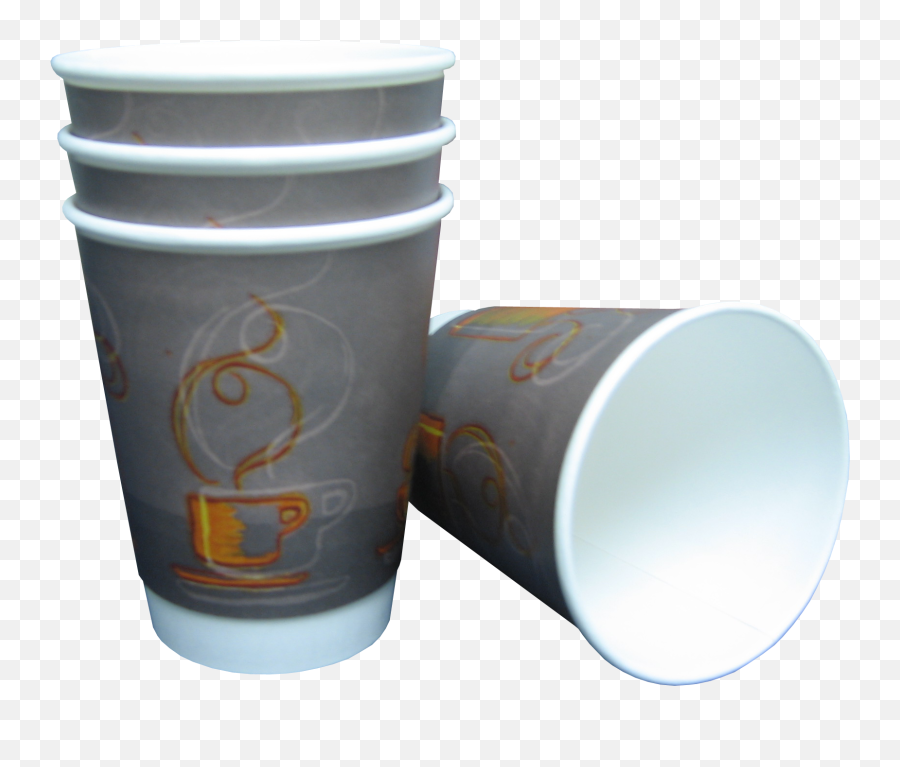 Paper Cups - Coffee Paper Cups Png Emoji,Emoji Tumbler Cup