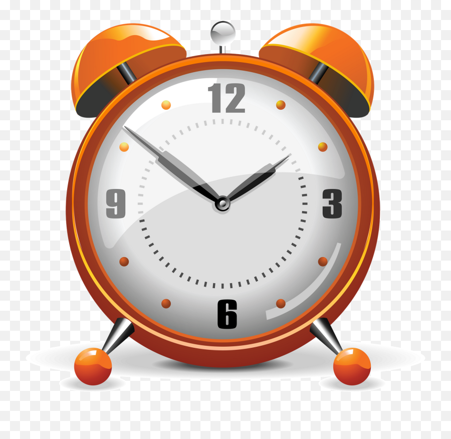 Crazy Clipart Clock Crazy Clock - Clock On Transparent Background Emoji,Bee 4 Clock Emoji