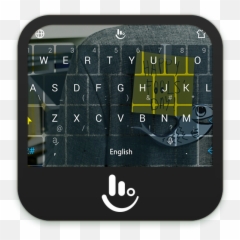 Neon Heart Keyboard Theme - Touchpal Emoji,Htc Desire Emojis