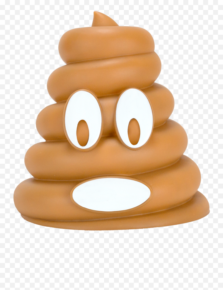 My - Mr Poo Lampe Emoji,Mate Emoji