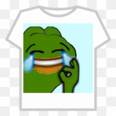 Crying Emoji Meme - Thrasher Shirt Roblox