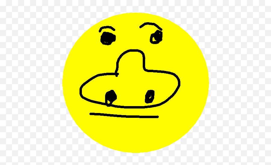 Emoji - Face,In Progress Emoji