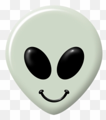Close Encounters - Smiley Emoji,Ufo Emoticon