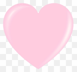 Bubble Heart Tumblr - Transparent Cute Kawaii Emoji