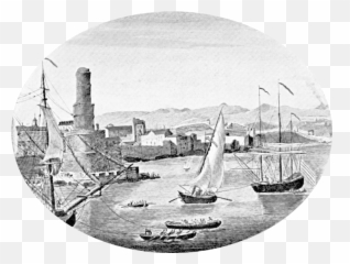 Pirateria - Port Royal 18th Century Emoji