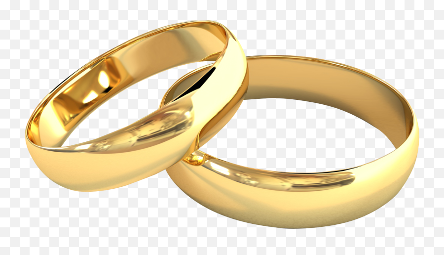 Wedding Rings - Transparent Background Wedding Ring Png Emoji,Wedding Ring Emoji