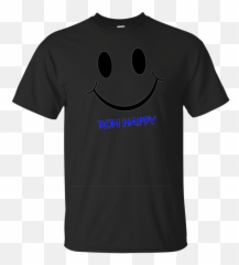 Emoji Run Happy Fitness Motivation Running Cute T - Led Zeppelin 4 Symbols Shirt
