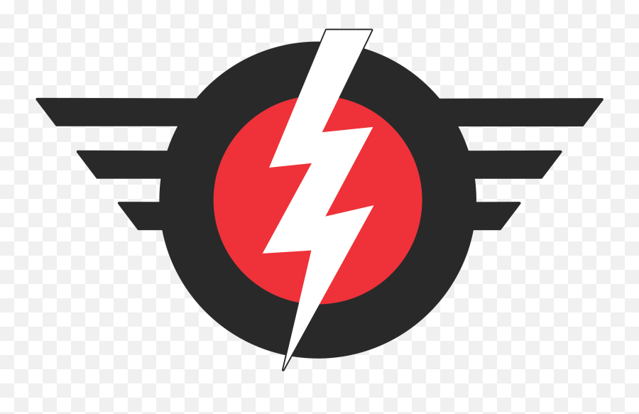 Clip Art - Fallout Enclave Air Force Emoji,Air Force Symbol Emoji