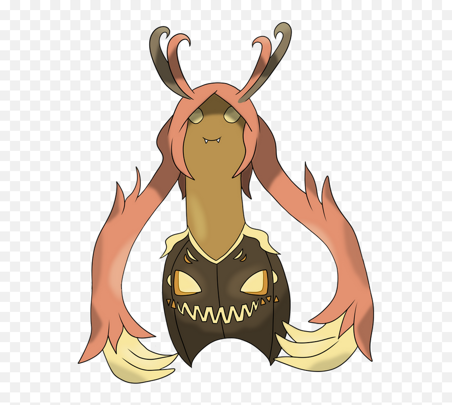 Mega Evolution - Gourgeist Mega Evolution Emoji,Flamethrower Emoji