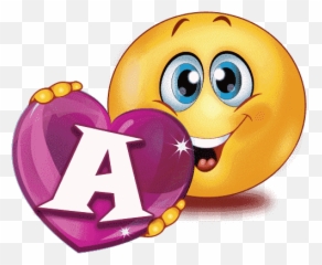 Letters Emoji Stickers For Whatsapp - Buchataben Als Whatsapp Sticker,Emoji Letters