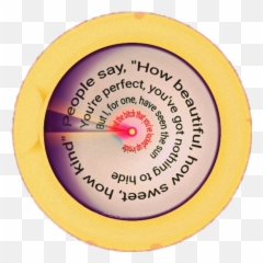 babybitch music song singing lyrics - Circle Emoji