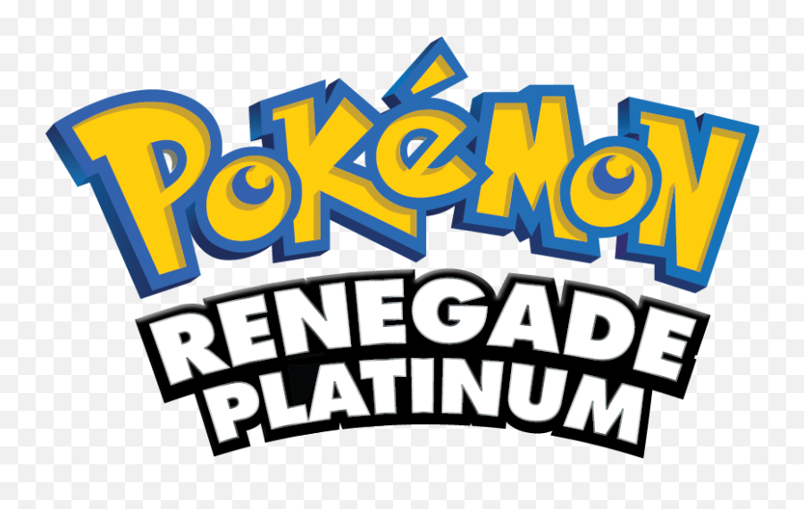 Drayu0027s Tweet - Pokémon Renegade Platinum An Enhancement Illustration Emoji,Pokemon Emojis