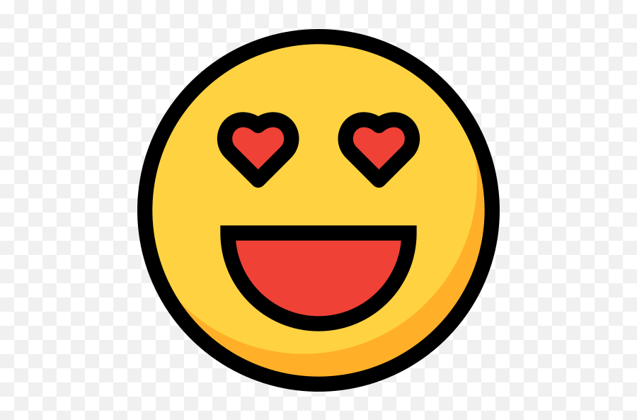 Love - Free Smileys Icons Icon Emoji,Starfish Emoji