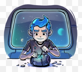 Planet Ruby News - Cartoon Emoji,Starry Eyed Emoji
