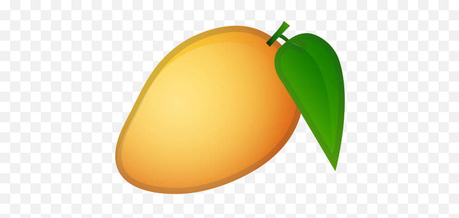 Filenoto Emoji Pie 1f96dsvg - Wikimedia Commons Mango Emoji Png,Leaf Emoji Png