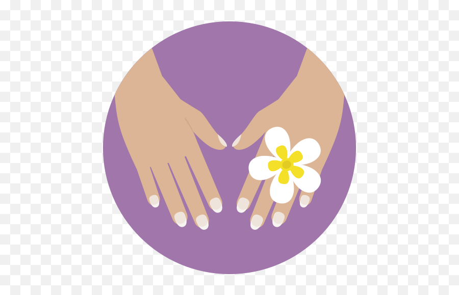 Emoji U2013 Sayfa 6 U2013 Maurix Tr - Manicure Icon Vector,Beauty Emoji