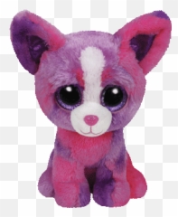 Beanie Boos Ty - Beanie Boo Dakota Emoji,Emoji Stuffed Animals