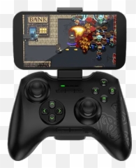 Best Pubg Joystick For Iphone - Razer Phone Gaming Controller Emoji,Video Game Controller Emoji
