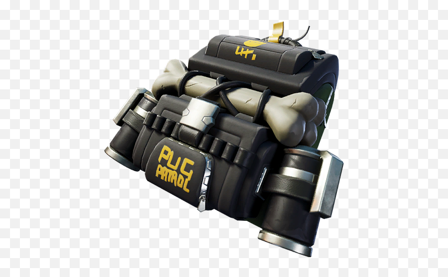 Fortnite U2013 All Uncommon Skins U2013 Skin - Tracker Doggie Bag Fortnite Emoji,Grenade Emoji