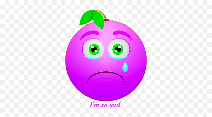 115 Sad Emoji Sad Emoji Dp U0026 Sad Emoji Image Hd Download - Crying Berry,Sad Boys Emoji