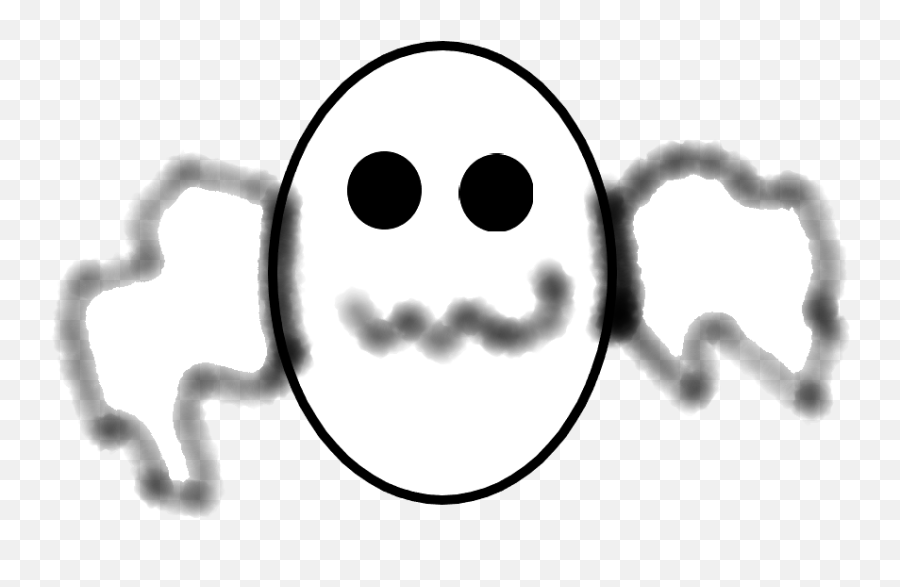 Ghost Dispatcher - Smiley Emoji,Infinity Emoticon