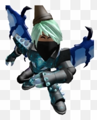 Profile - Roblox Action Figure Emoji