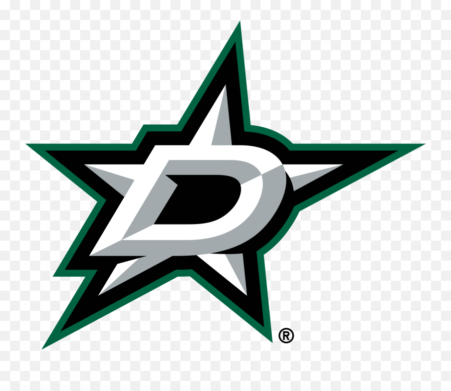 Logo Clipart Dallas Stars - Dallas Stars Logo Png Emoji,Dallas Cowboys Emoji For Iphone