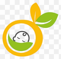 Nutrition - Organic Baby Food Logo Emoji,Goat Emoticon