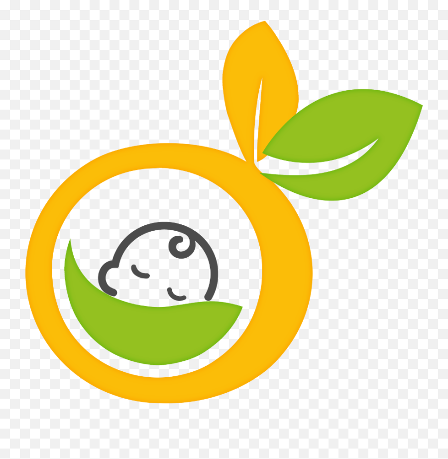 Nutrition - Organic Baby Food Logo Emoji,Goat Emoticon