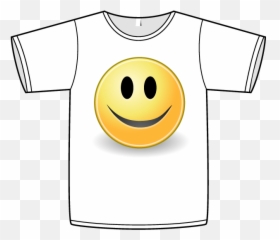 5 Benefits Screen Printing Companies Can Offer - Smiley Emoji,Unsure Emoticon