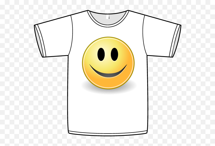 5 Benefits Screen Printing Companies Can Offer - Smiley Emoji,Unsure Emoticon
