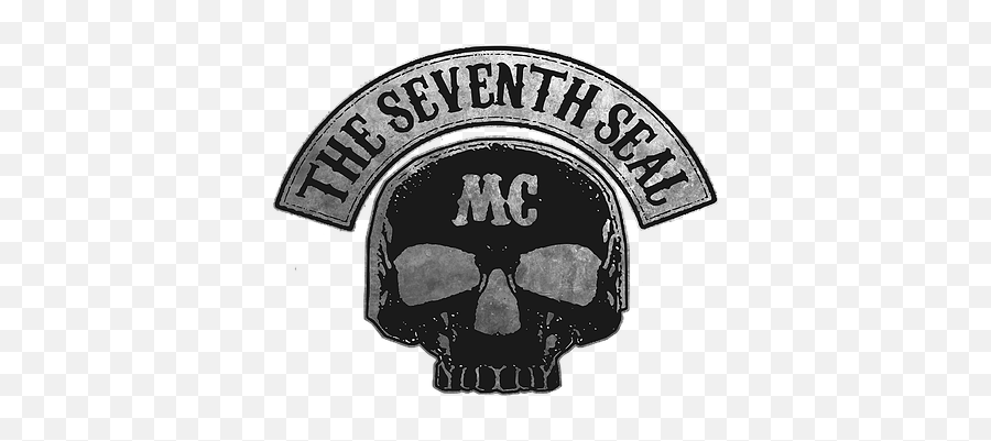 Seventh Seal Mc Originals - Optometry Emoji,Motorcycle Emoji Copy Paste