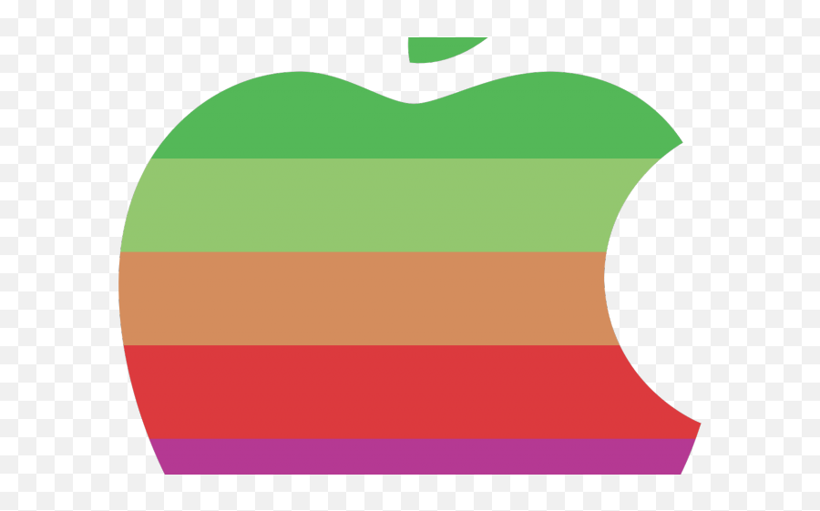 Iphone Clipart Apple Symbol - Apple Emoji,John Appleseed Emoji