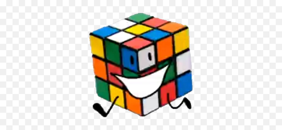 Rubix Cube - Cube Emoji,Rubiks Cube Emoji