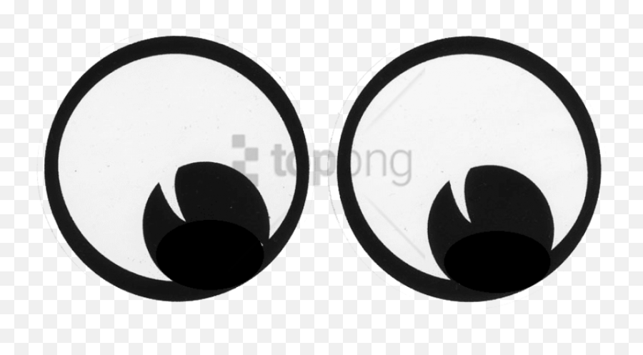 Free Png Makeru0027s Mark Png Image With Transparent Background - Eyeball Clipart Emoji,Eyes Looking Down Emoji