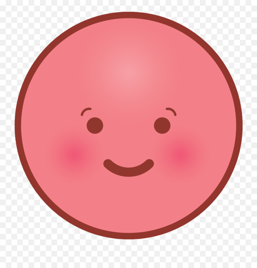 Free Emoji Face Circle Smile Png With Transparent Background - Circle,Transparent Happy Emoji