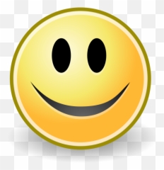 Smile - Formula Kino Imax Emoji,Badger Emoticon