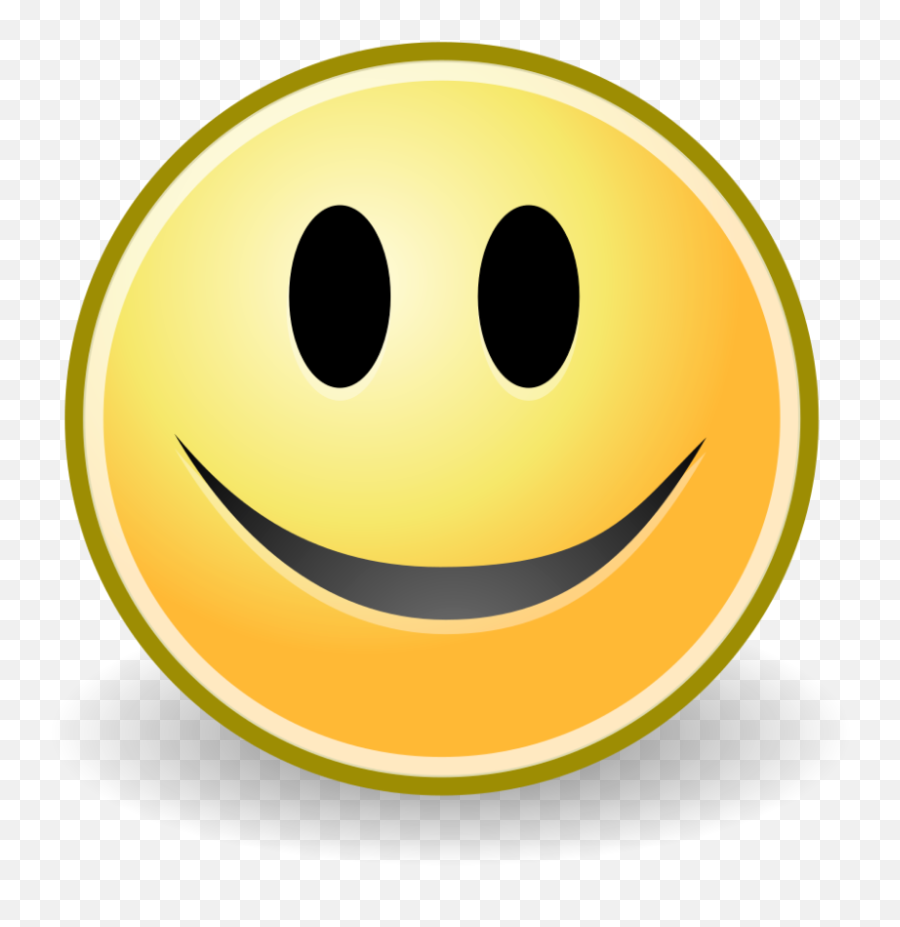 Smile - Formula Kino Imax Emoji,Badger Emoticon