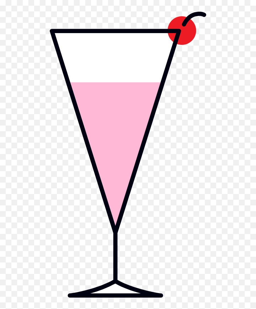 Dirty Shirley Graphic Picmonkey Graphics - Clip Art Emoji,Beverage Emoji