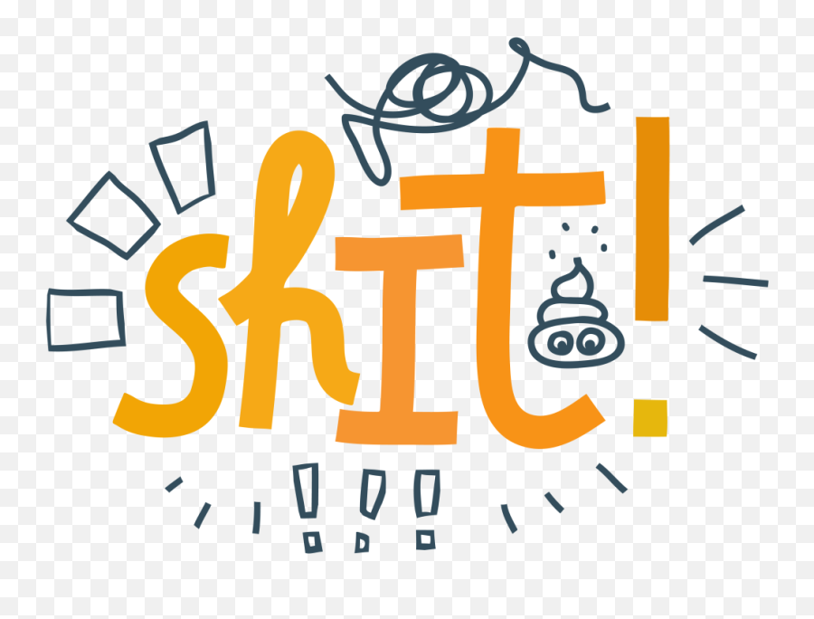 Shit Designs Themes Templates And Downloadable Graphic - Vertical Emoji,Good Shit Emoji